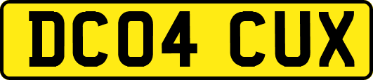 DC04CUX