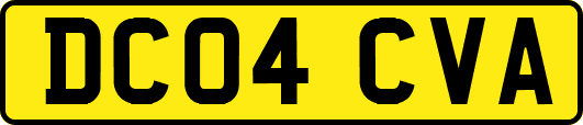 DC04CVA