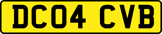 DC04CVB
