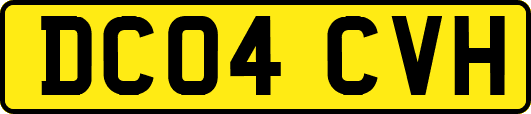 DC04CVH
