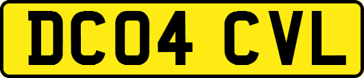 DC04CVL