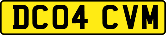 DC04CVM