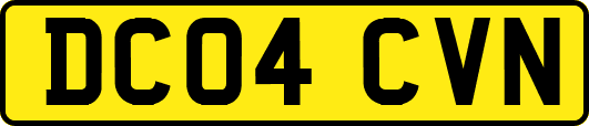 DC04CVN