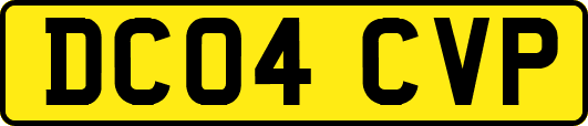 DC04CVP
