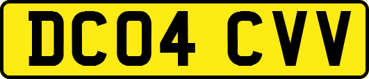 DC04CVV