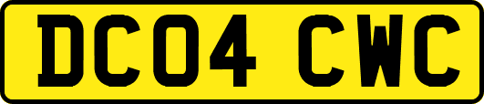 DC04CWC