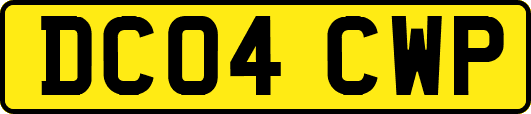 DC04CWP