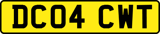 DC04CWT