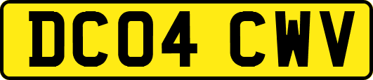 DC04CWV