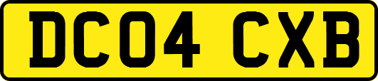DC04CXB