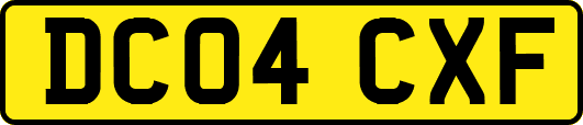 DC04CXF