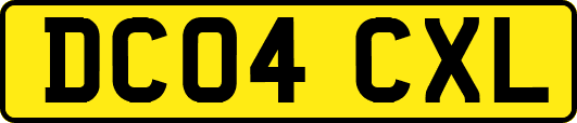 DC04CXL