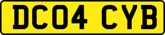 DC04CYB
