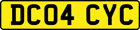 DC04CYC