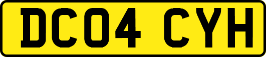 DC04CYH