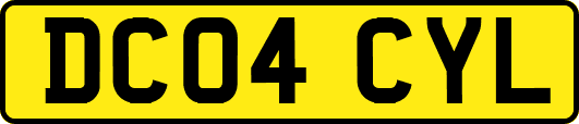 DC04CYL