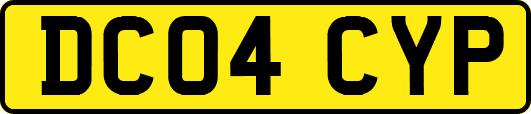 DC04CYP