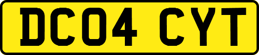 DC04CYT