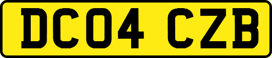 DC04CZB