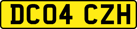 DC04CZH