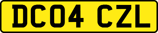 DC04CZL