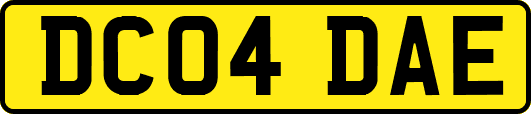 DC04DAE