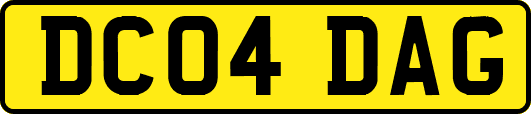 DC04DAG