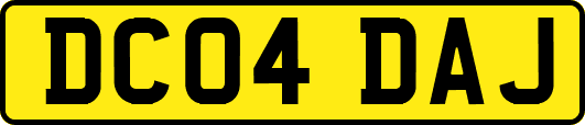 DC04DAJ