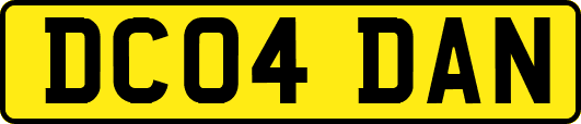 DC04DAN