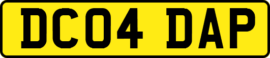 DC04DAP