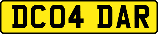 DC04DAR