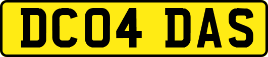DC04DAS