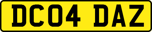 DC04DAZ