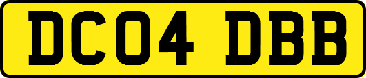 DC04DBB