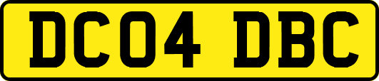 DC04DBC