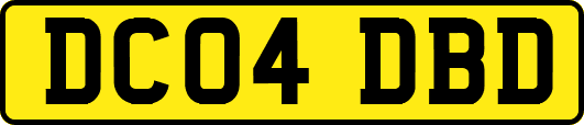 DC04DBD