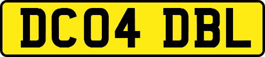 DC04DBL