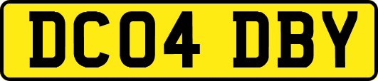DC04DBY