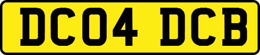 DC04DCB