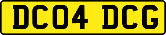 DC04DCG