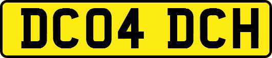 DC04DCH