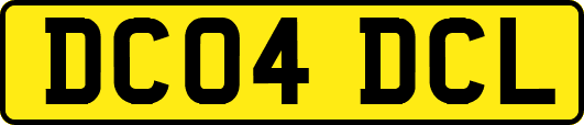 DC04DCL