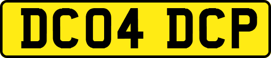 DC04DCP