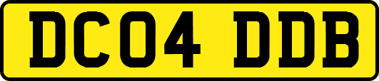 DC04DDB
