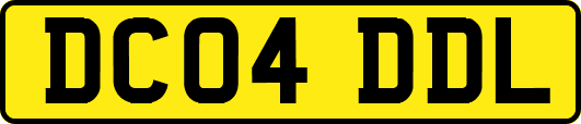 DC04DDL