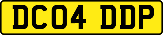 DC04DDP