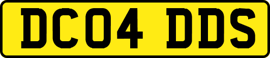 DC04DDS