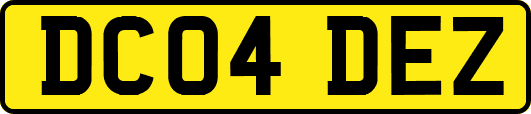 DC04DEZ