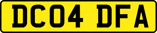 DC04DFA