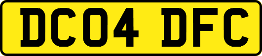DC04DFC